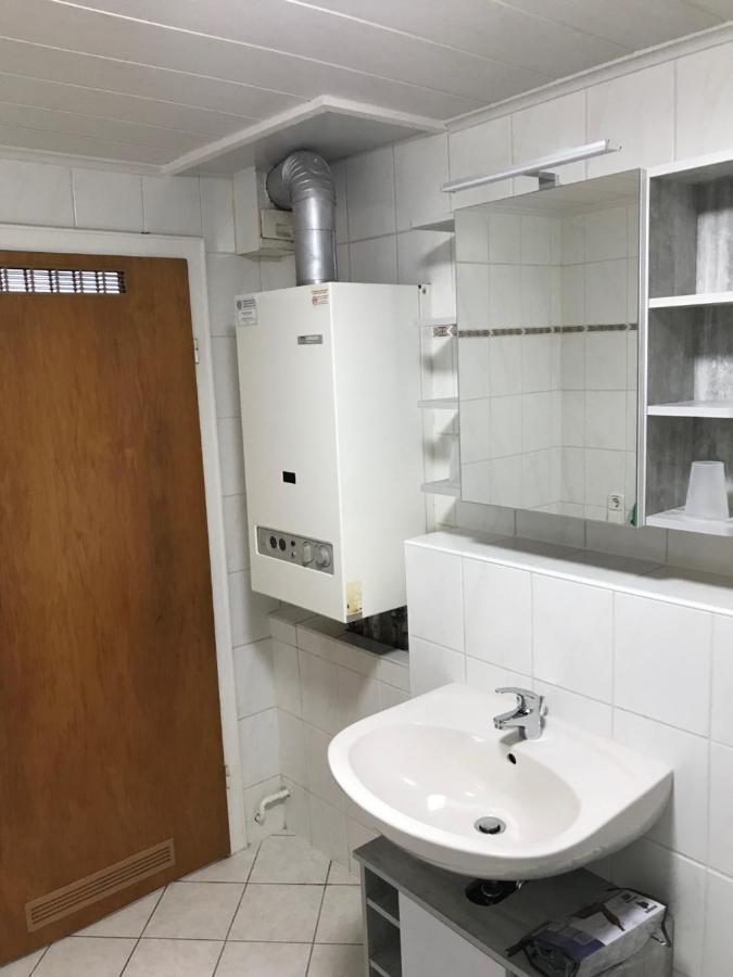 Cozy Braunlage Apartment Екстериор снимка