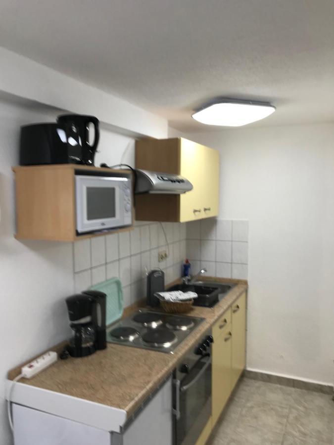 Cozy Braunlage Apartment Екстериор снимка
