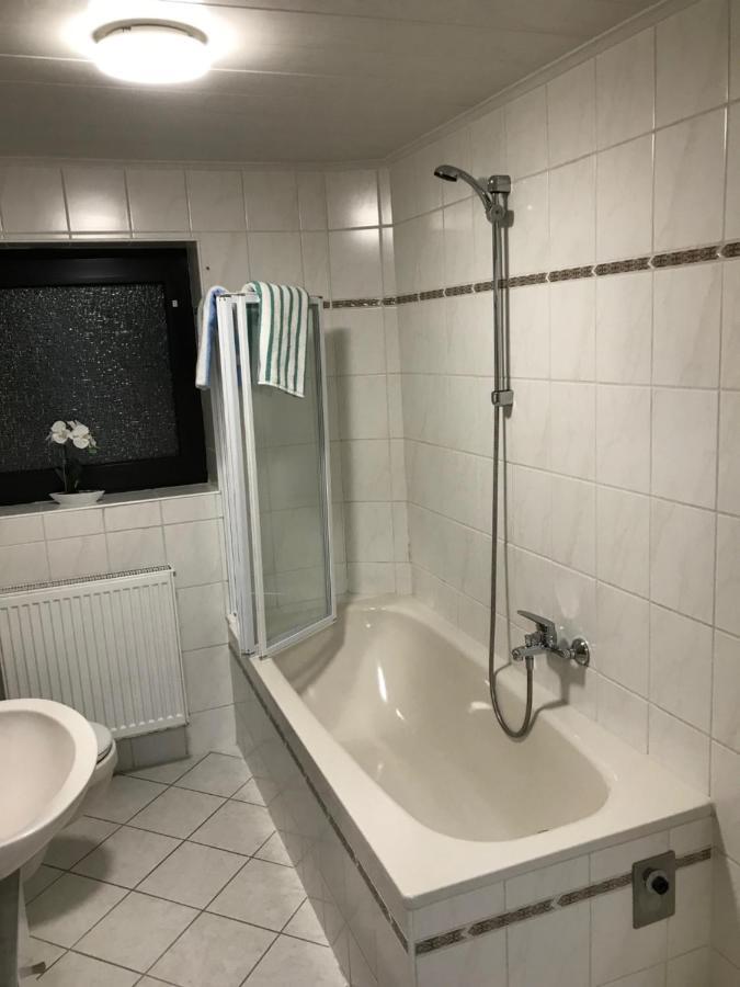 Cozy Braunlage Apartment Екстериор снимка