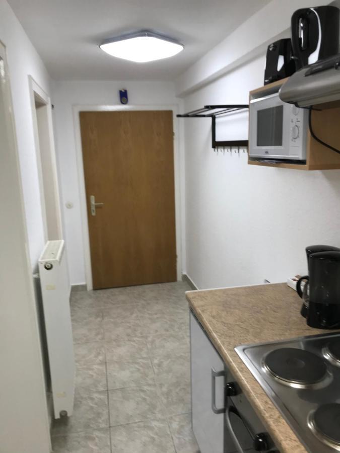 Cozy Braunlage Apartment Екстериор снимка