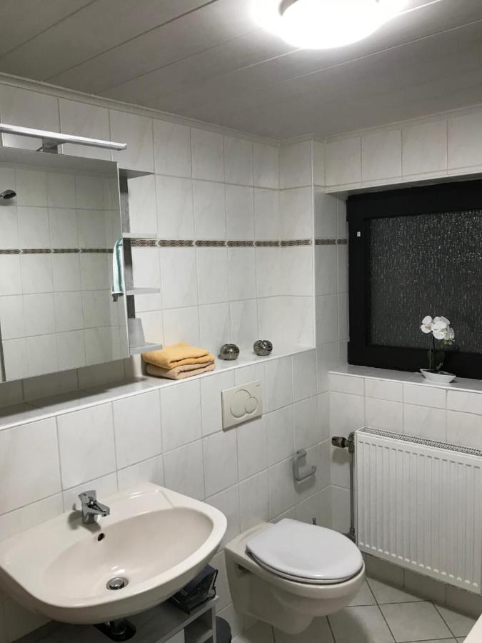 Cozy Braunlage Apartment Екстериор снимка