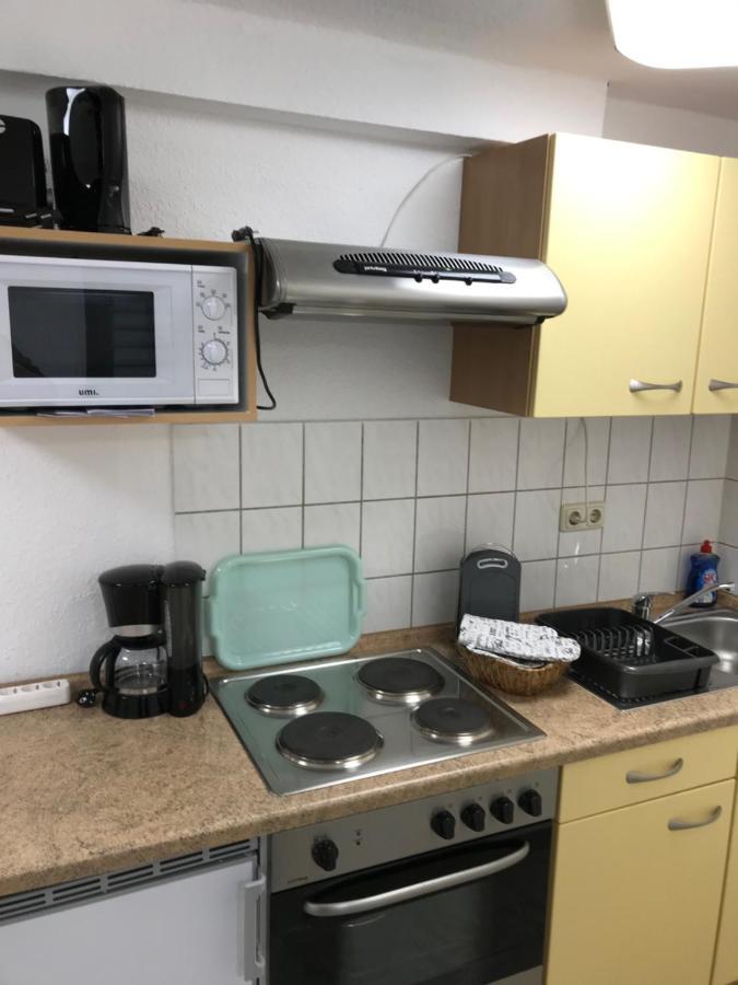 Cozy Braunlage Apartment Екстериор снимка