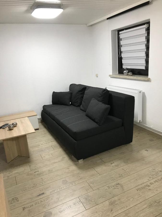 Cozy Braunlage Apartment Екстериор снимка