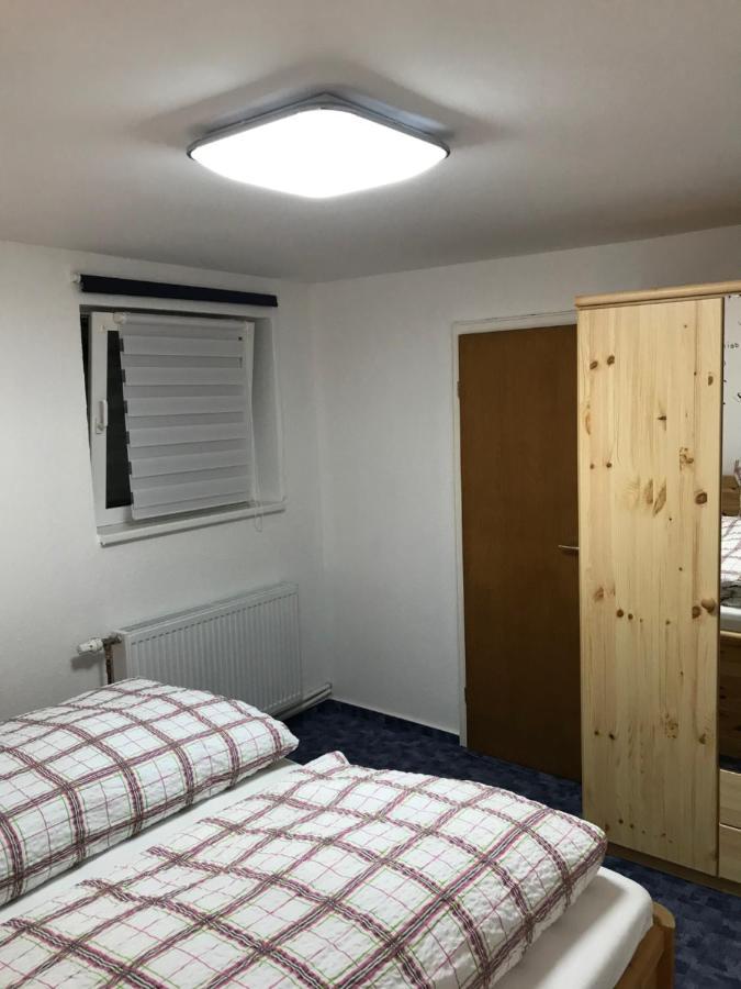 Cozy Braunlage Apartment Екстериор снимка