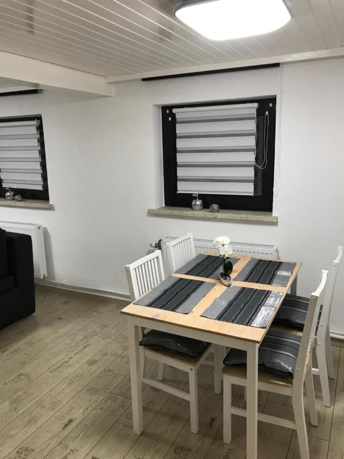 Cozy Braunlage Apartment Екстериор снимка