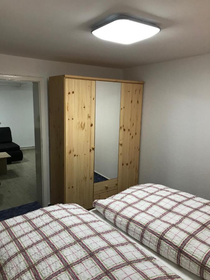 Cozy Braunlage Apartment Екстериор снимка