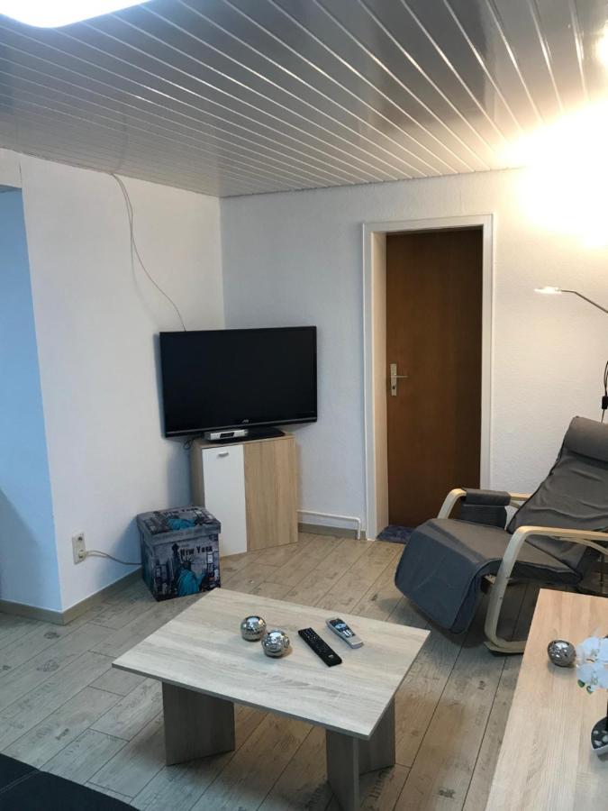 Cozy Braunlage Apartment Екстериор снимка