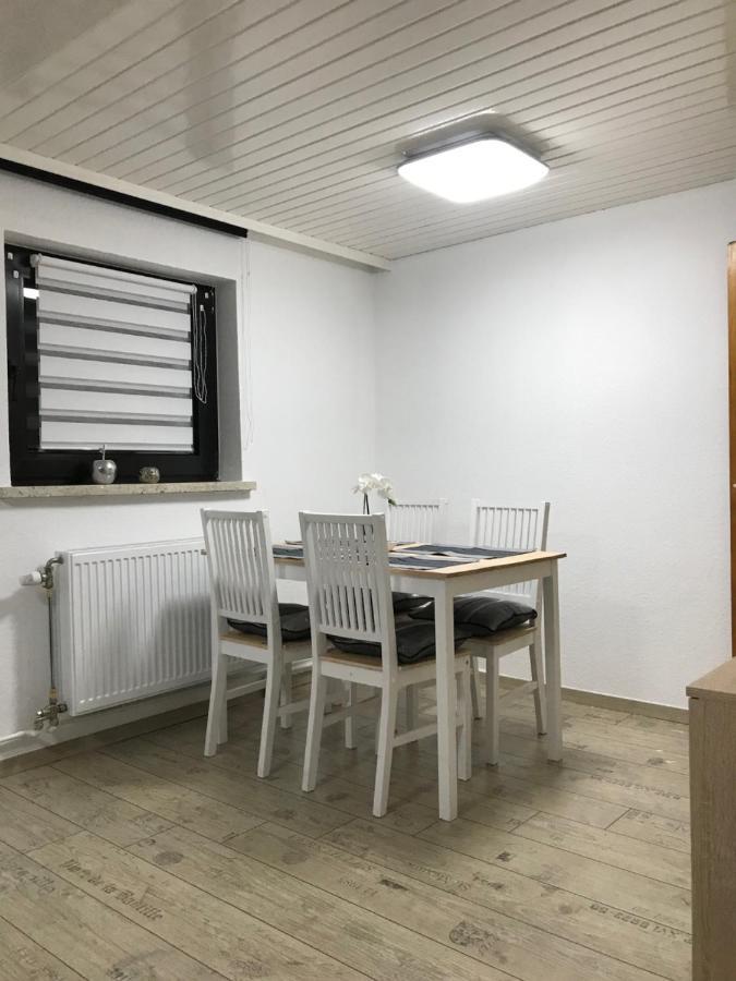 Cozy Braunlage Apartment Екстериор снимка